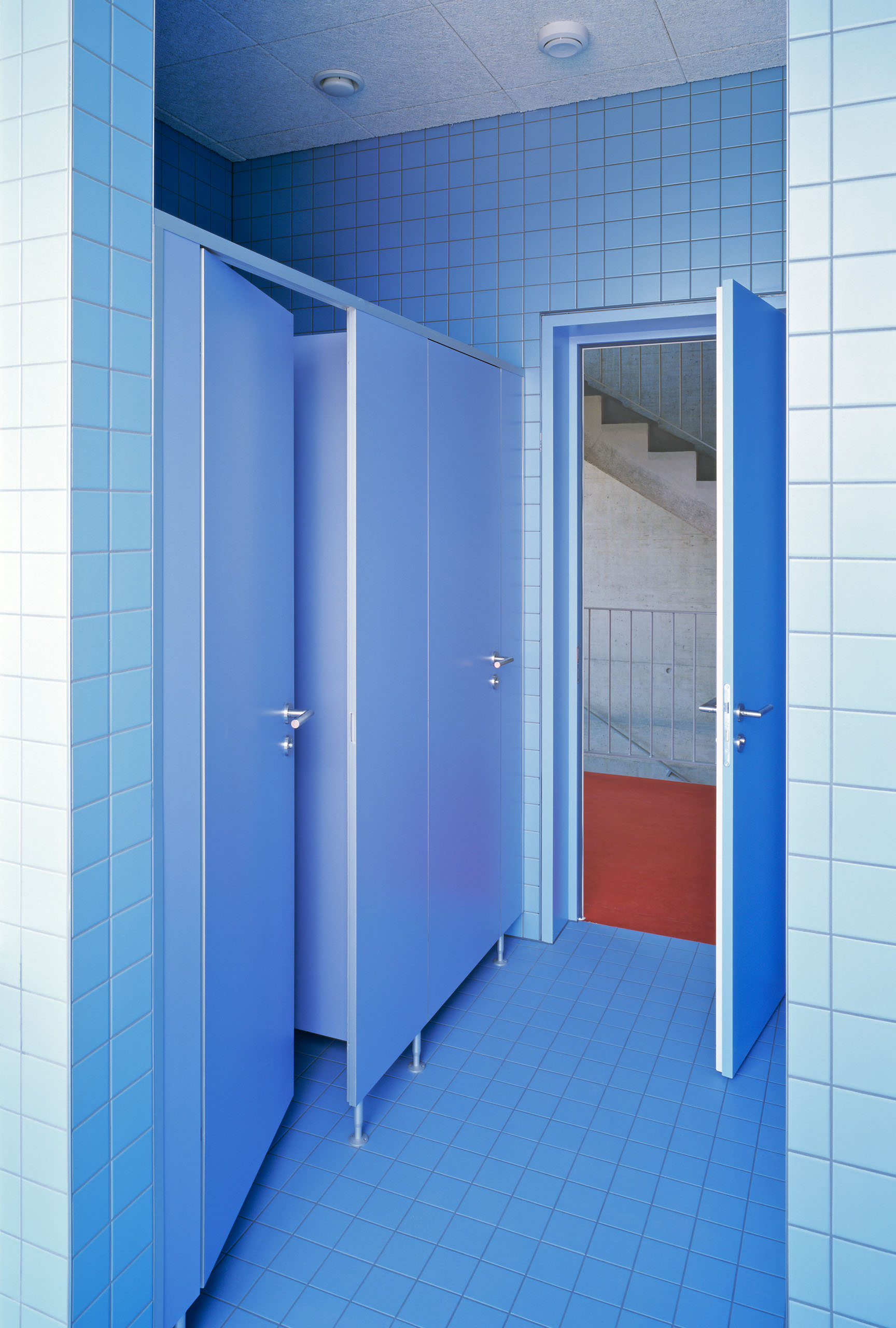 Schulhaus Starrkirch-Wil